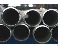 Nickel Alloy Tubing