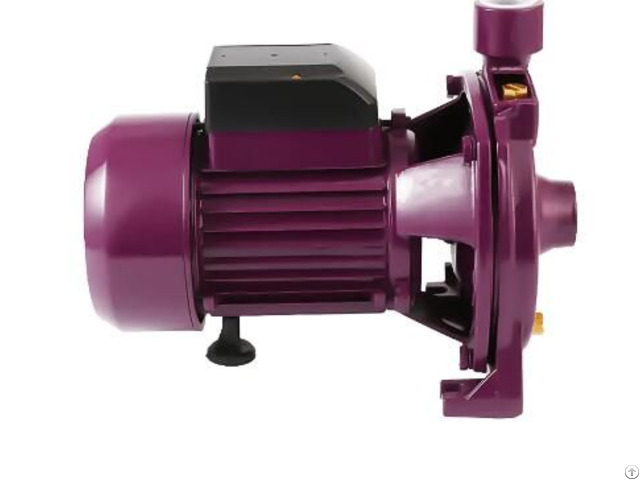 Electric Centrifugal Water Pump