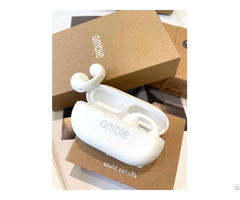 Ambie Air Conduction Ear Clip Type Tws