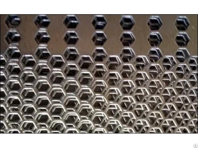 Perforated Sheets