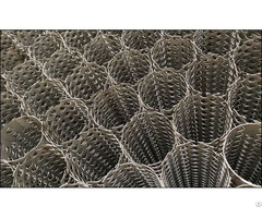 Hengda Perforated Steel Tube