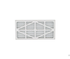 Cardboard Frame Pre Air Filter
