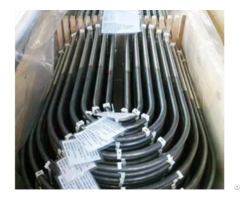 Hrsg Boiler Tube