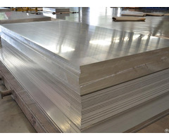 Aluminium Sheet 5052