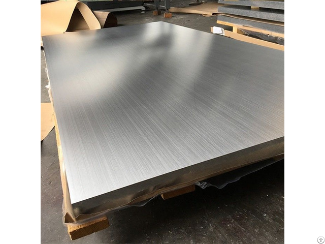 Aluminium Sheet 3003