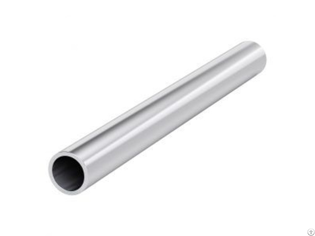 Aluminium Drawn Tube 7075