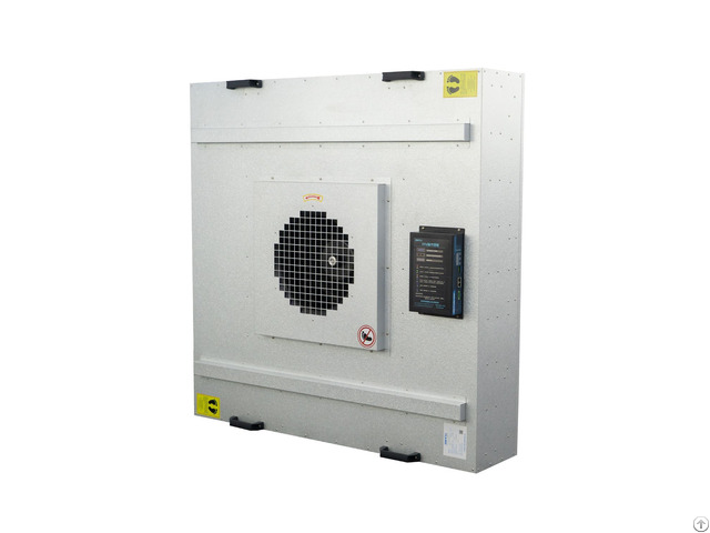 Laminar Flow Hood Hepa Fan Filter Unit Ffu