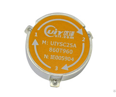 Uhf Circulators 860 960mhz Rf Surface Mount Circulator