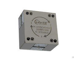 High Power 600w 2000 To 2300mhz Rf Drop In Circulators