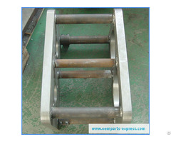 Welding Winch Support