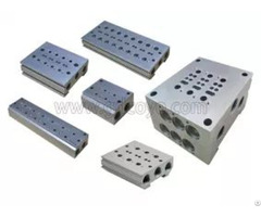 Precision Aluminum Products
