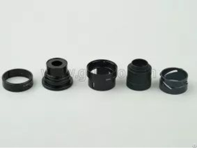 Aluminum Extrusion Accessories