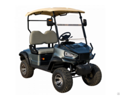 Off Road Electric Golf Car