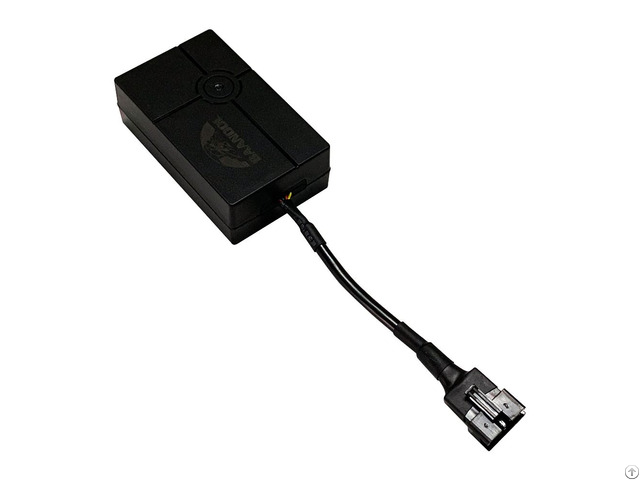 Motorcycle Small Car Gps Tracker Tk401c