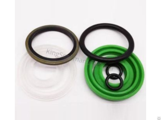 Hydraulic Cylinder Piston Seal