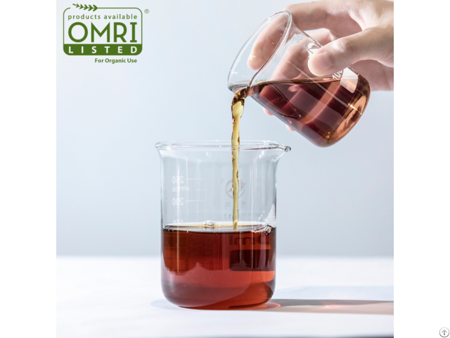 Organic Amino Acid Liquid 50%