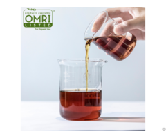 Organic Amino Acid Liquid 50%