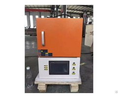 T Crystal Dental Zirconia Sintering Furnace