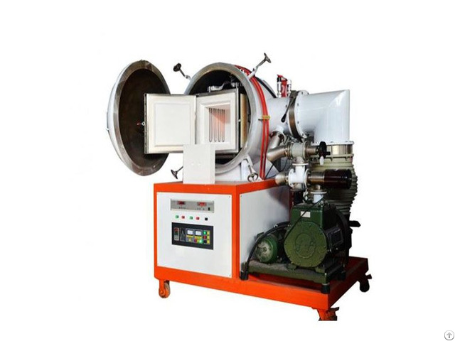 High Temperature Vacuum Furnace
