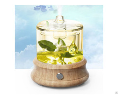 Glass Reservoir Diffuser