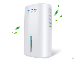 Upgraded Dehumidifier For Home