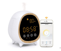 Smart Aroma Diffuser