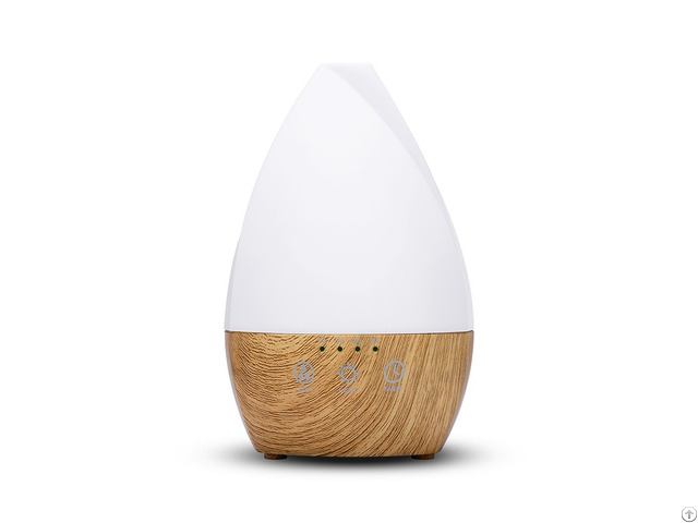 Petal Diffuser