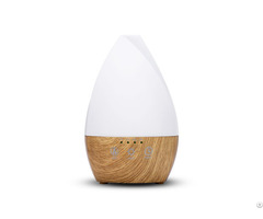 Petal Diffuser