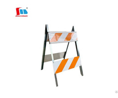 America Type I Portable Barricade Stand