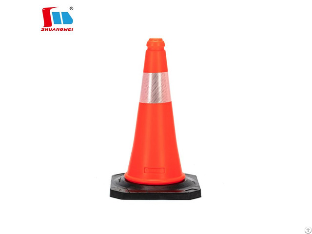 Pe Traffic Cone