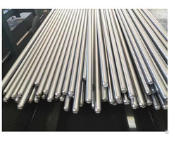 Steel Bright Bar