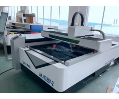 One Cnc Fiber Metal Laser Cutter Head For Steel