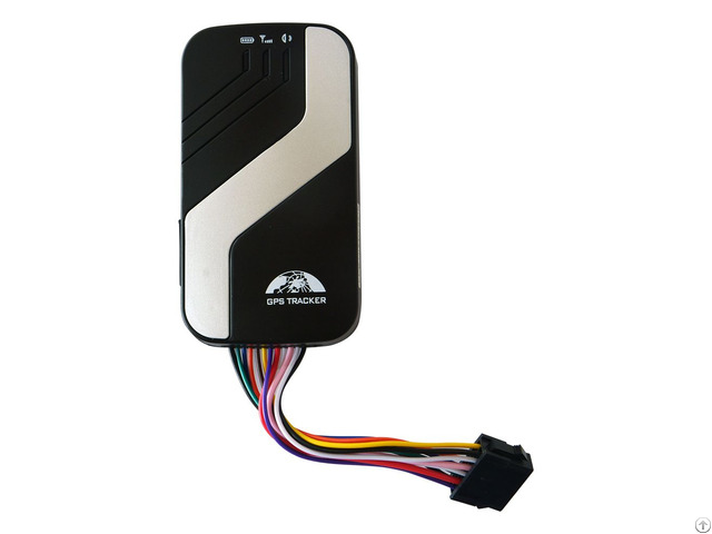 High Quality 4g Gps Tracker For Motorcycle Car Tracking Software Platform