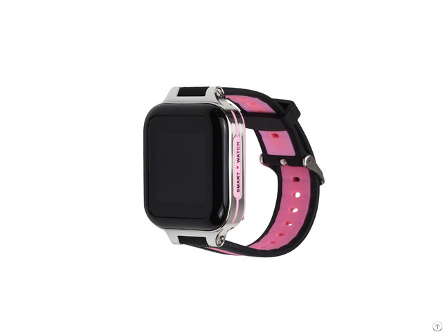 4g Smart Watch Gps Tracker For Children