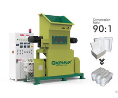 Greenmax Foam Densifier Mars C100