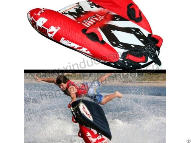 Side Drag For 1 Person Side Drag For 1 Person