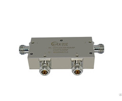 Uhf 450 520mhz Rf Dual Junction Drop In Circulators