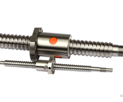 Ball Screw