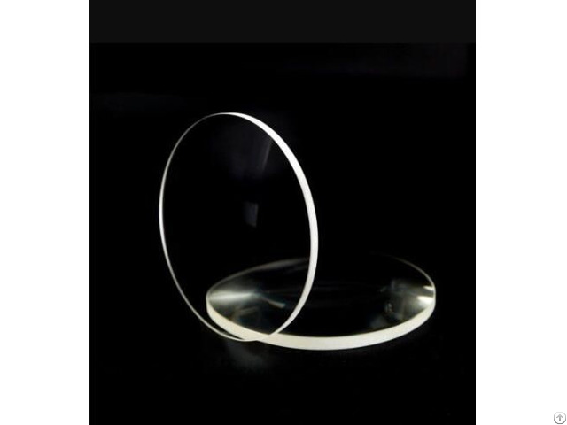 Custom Optical Components