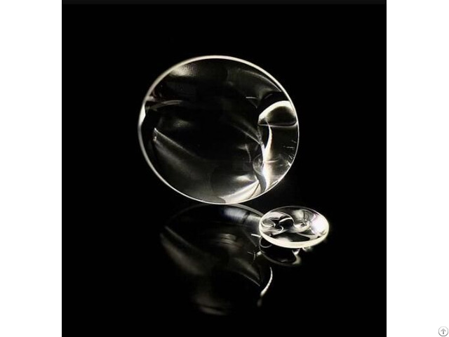 Spherical Lenses China