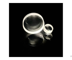 High Precision Optical Components