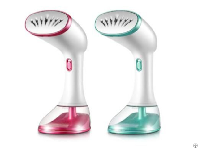 1500w Mute Design Fast Heat Portable Handheld Clothes Steamer