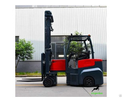 Narrow Aisle Forklift