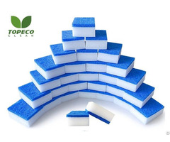 Topeco Top Class Excellent Cleaning Effect Composite Magic Eraser