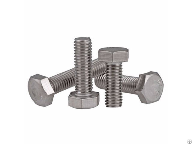 M24 M30 M36 Bolts