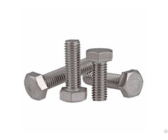 M24 M30 M36 Bolts