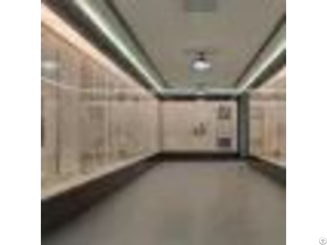 Showcase Tianjin Cnro Science And Technology Co Ltd