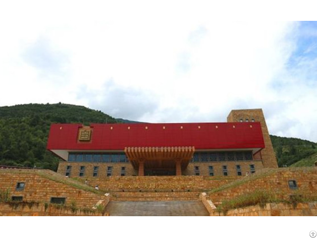 Airtight Constant Humidity Freestanding Showcase For Tiger Skin Tent