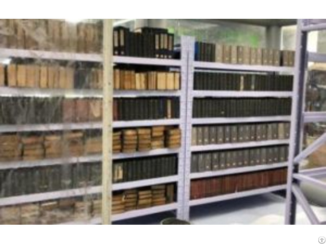 Nanjing University Library