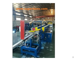 Best Fire Hose Reel Cabinet Roll Forming Machine